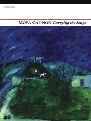 cover image of Carrying the Songs